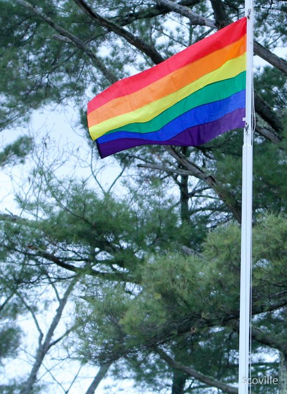 OUT Maine Celebrates LGBTQ History Month PenBay Pilot